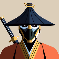 Ronin #817