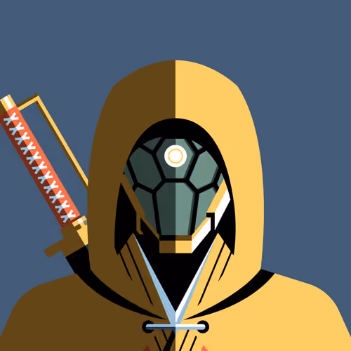 Ronin #652