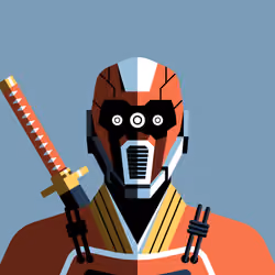 Ronin #67
