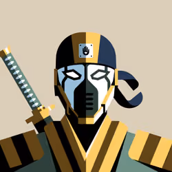 Ronin #1913