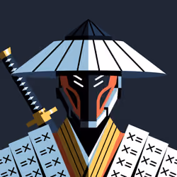 Ronin #1914