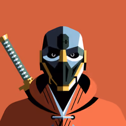 Ronin #666