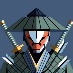 Ronin #1310