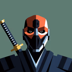 Ronin #1076