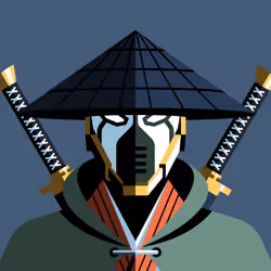 Ronin #1574
