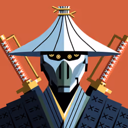 Ronin #1479