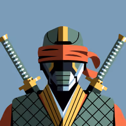 Ronin #1306