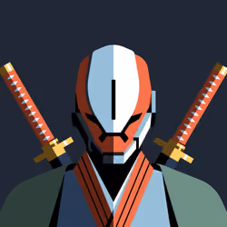Ronin #608