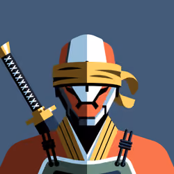 Ronin #1122