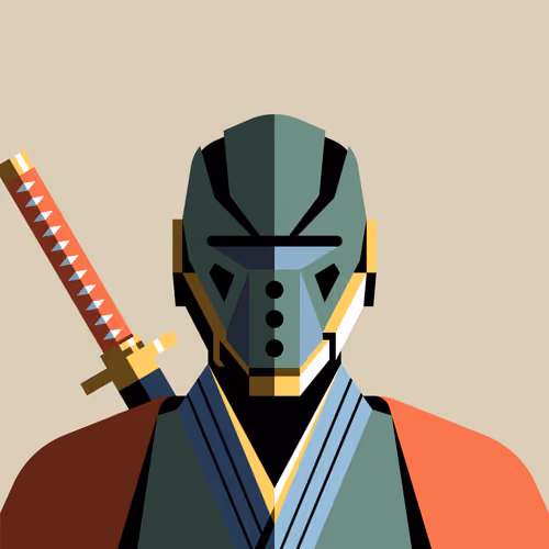 Ronin #999