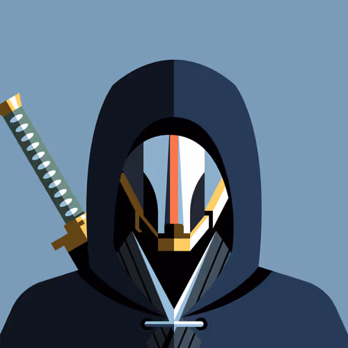 Ronin By Bushidos