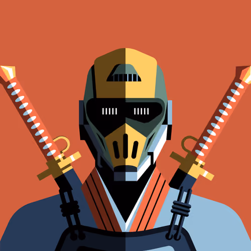 Ronin #1770