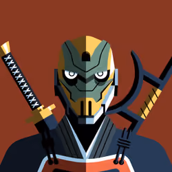 Ronin #947