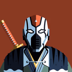 Ronin #571