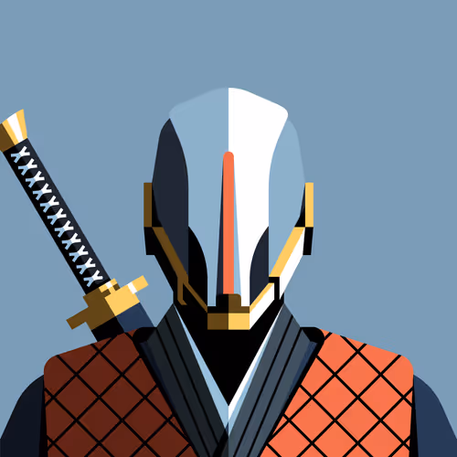 Ronin By Bushidos