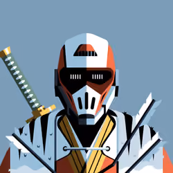 Ronin #325