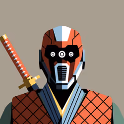 Ronin #119