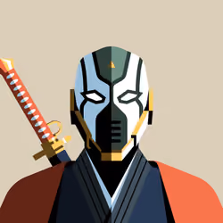 Ronin #1194