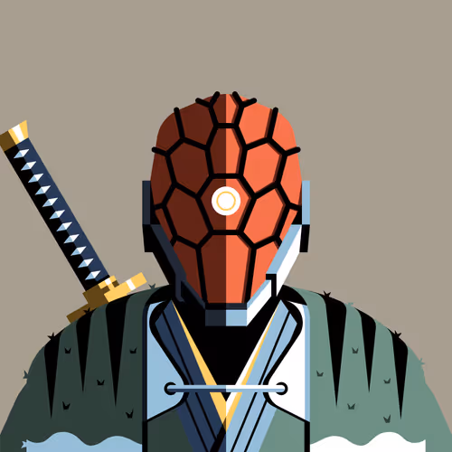 Ronin By Bushidos