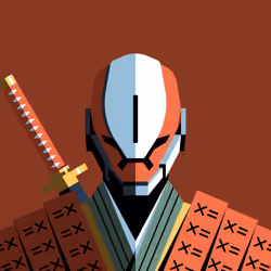 Ronin #1202