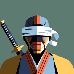 Ronin #1285