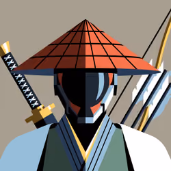 Ronin #1042