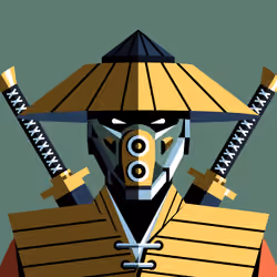 Ronin #1658