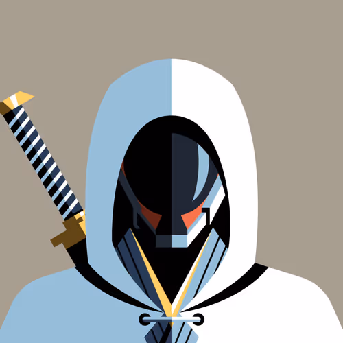 Ronin By Bushidos