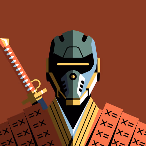 Ronin #287