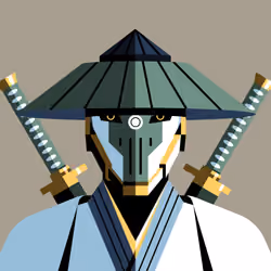 Ronin #1737