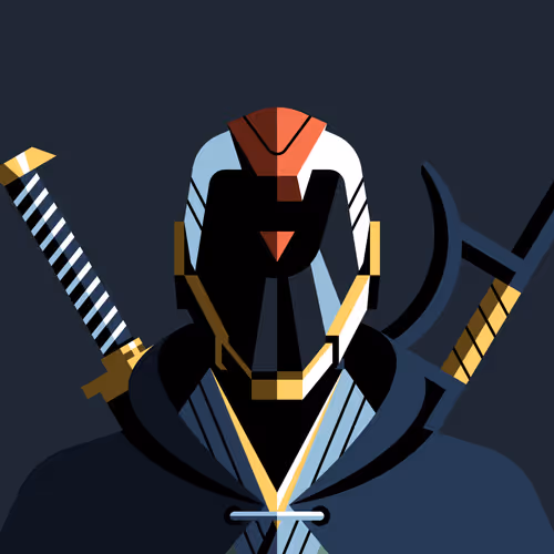 Ronin By Bushidos