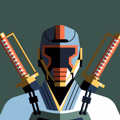 Ronin By Bushidos