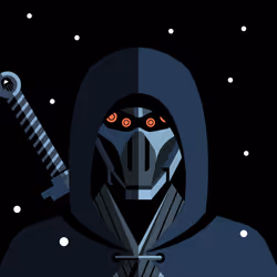 Ronin #1145