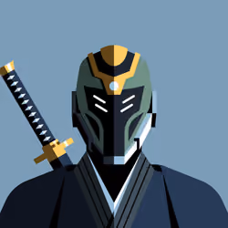 Ronin #1089