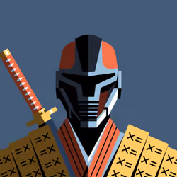 Ronin #746