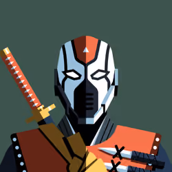 Ronin #902