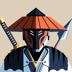 Ronin #1195