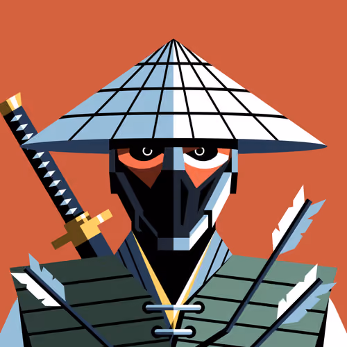 Ronin #1947