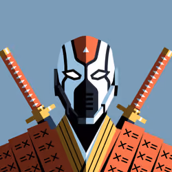 Ronin #375