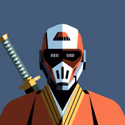Ronin #1722