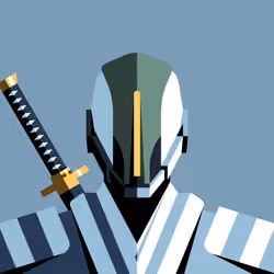 Ronin #1989