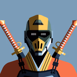 Ronin #303