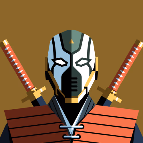 Ronin #1875