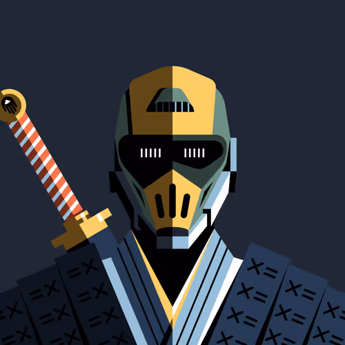 Ronin By Bushidos