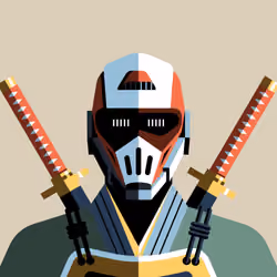 Ronin #879