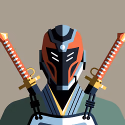 Ronin #36