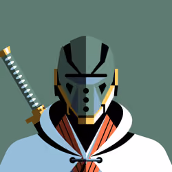 Ronin #1601