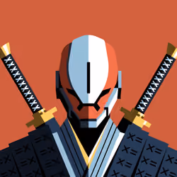 Ronin #1828
