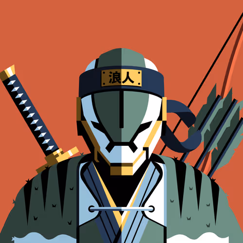 Ronin #841