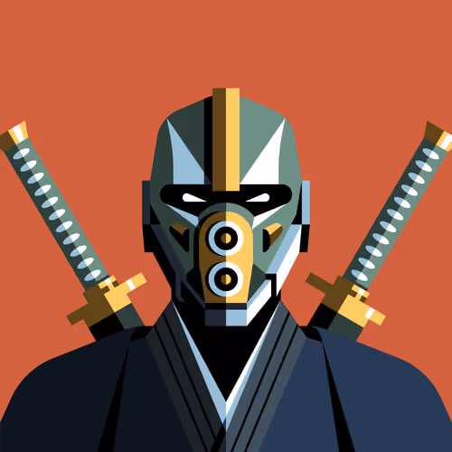 Ronin #158